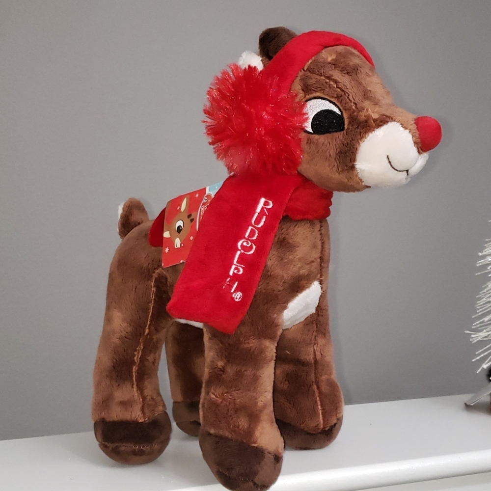 Kids Rudolph bundle - Picture 6 of 8